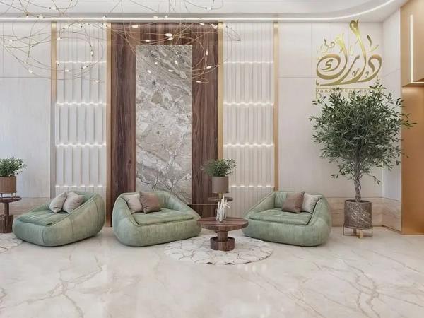 Furnished 1 Bedroom | Zyra Vista Residences | Near metro