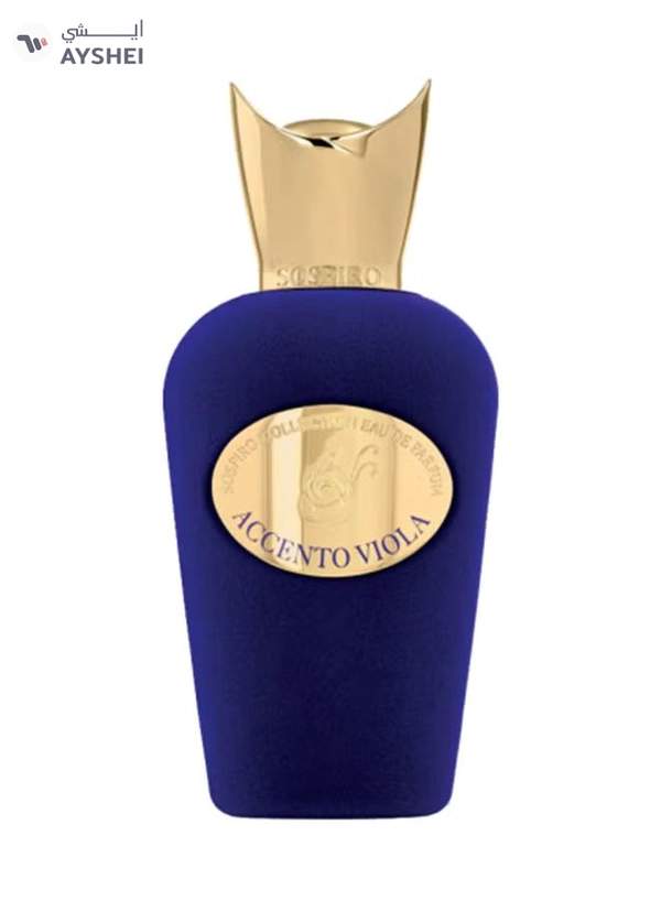 SOSPIRO Accento Viola (U) Edp 100Ml