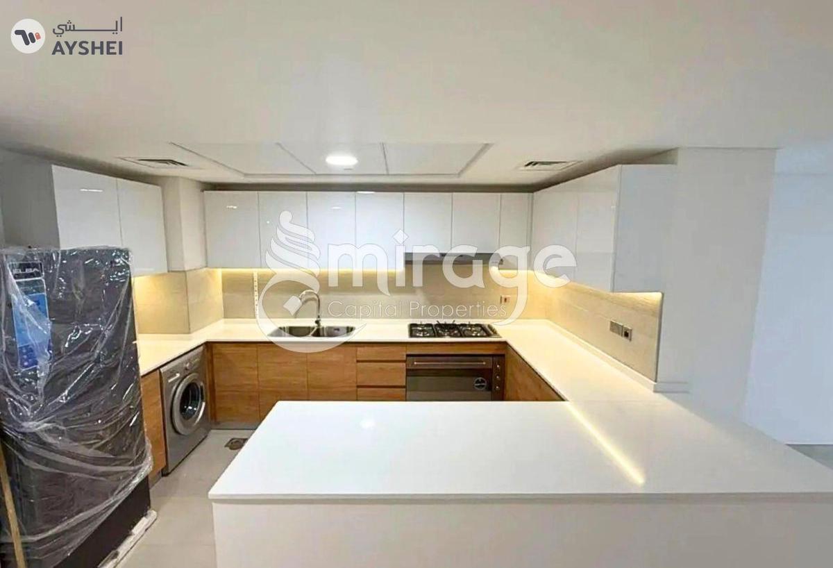 APARTMENT FOR RENT IN RADIANT SQUARE, CITY OF LIGHTS-7-7