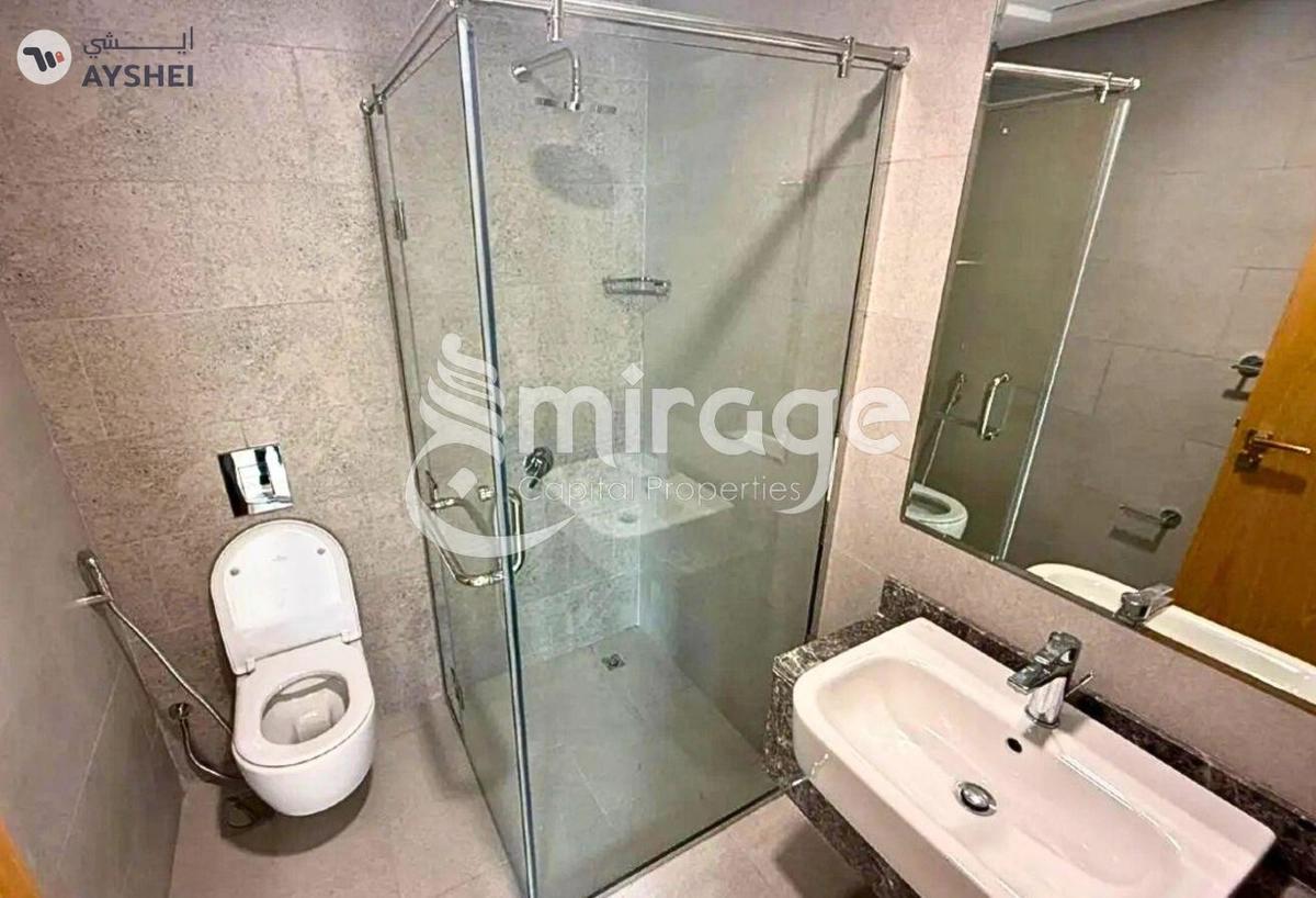 APARTMENT FOR RENT IN RADIANT SQUARE, CITY OF LIGHTS-9-9