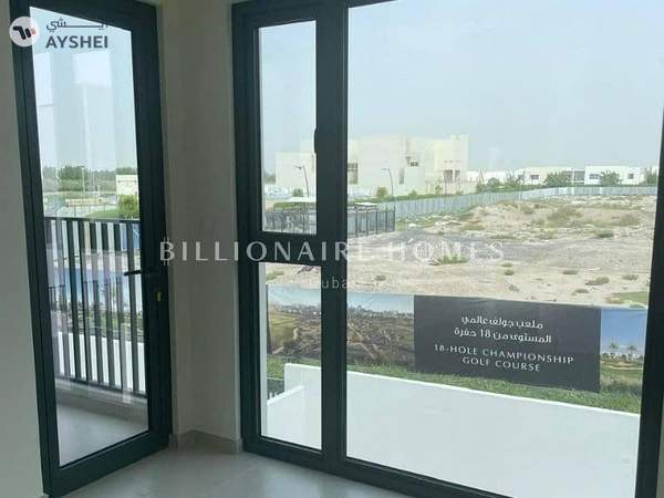 Expo Golf Villas 5 (Greenviews 2), Expo Golf Villas, Emaar South, Dubai South, Dubai