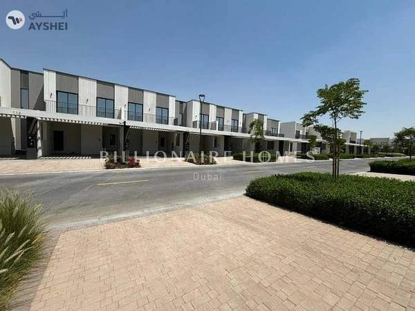 Expo Golf Villas 5 (Greenviews 2), Expo Golf Villas, Emaar South, Dubai South, Dubai