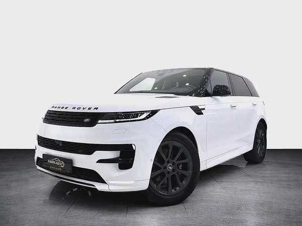 RANGE ROVER SPORT DYNAMIC V6 P400
