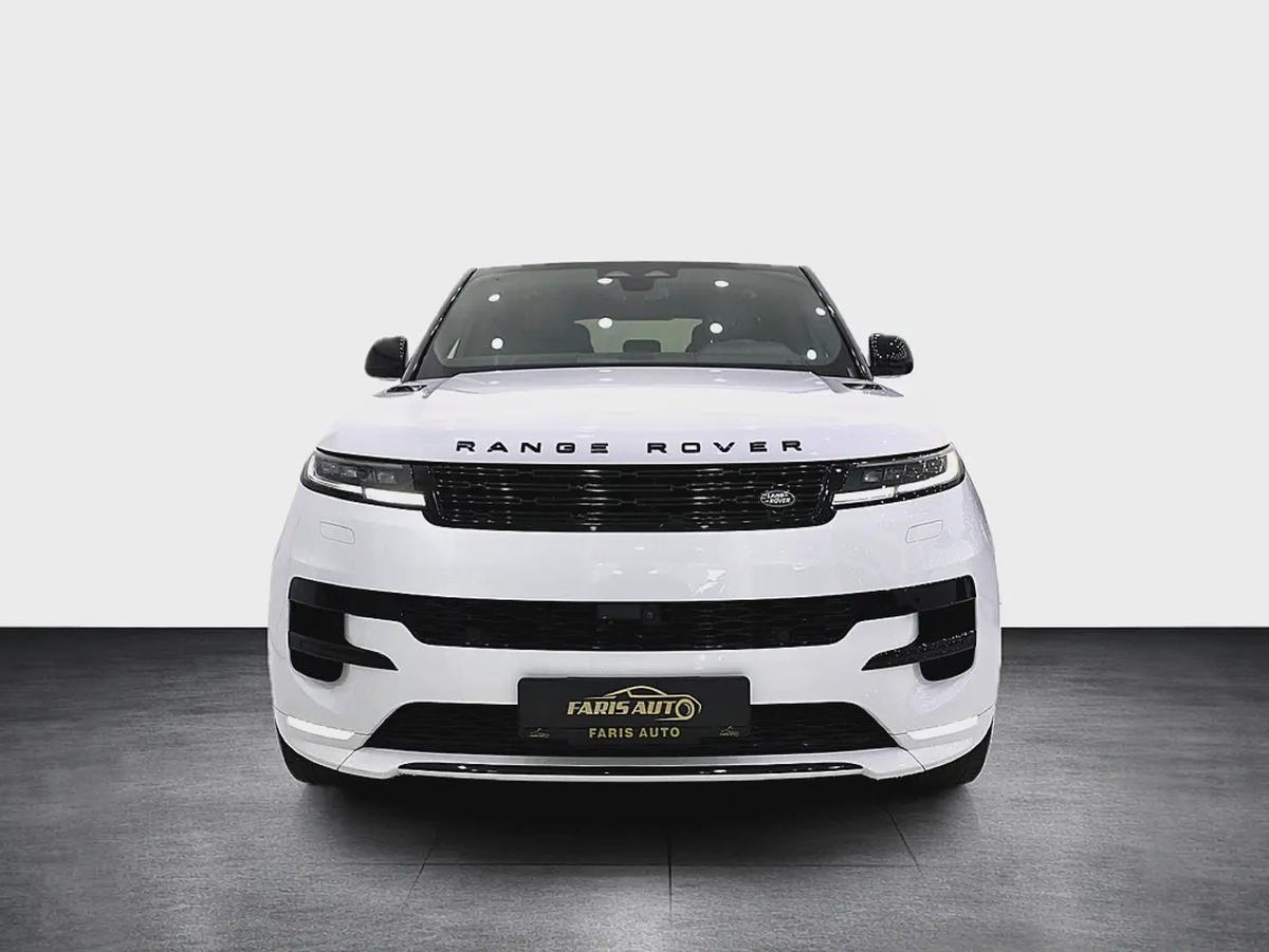 RANGE ROVER SPORT DYNAMIC V6 P400-1-1