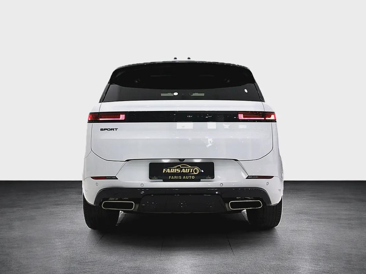 RANGE ROVER SPORT DYNAMIC V6 P400-2-2