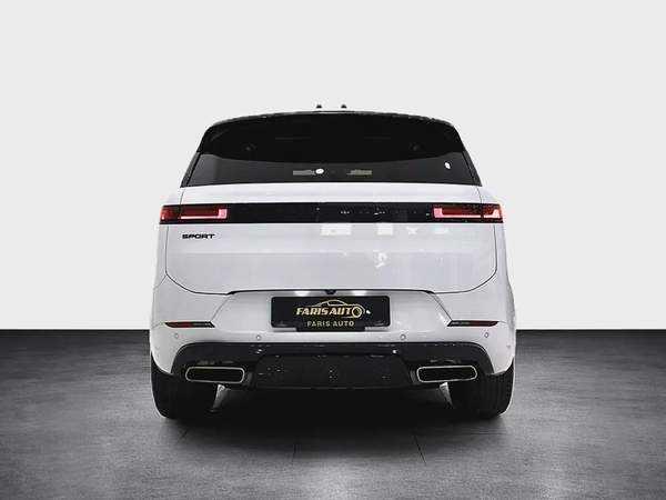 RANGE ROVER SPORT DYNAMIC V6 P400