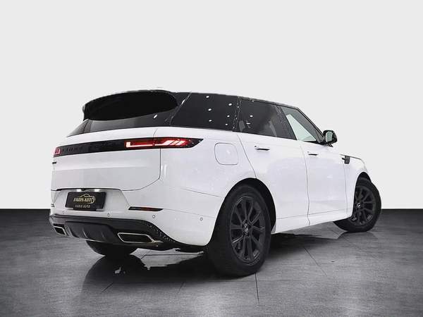 RANGE ROVER SPORT DYNAMIC V6 P400