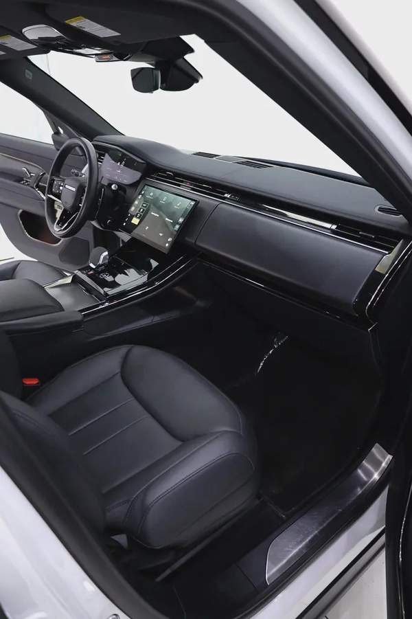 RANGE ROVER SPORT DYNAMIC V6 P400