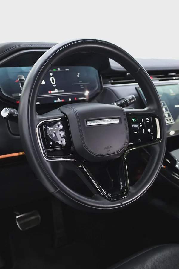 RANGE ROVER SPORT DYNAMIC V6 P400