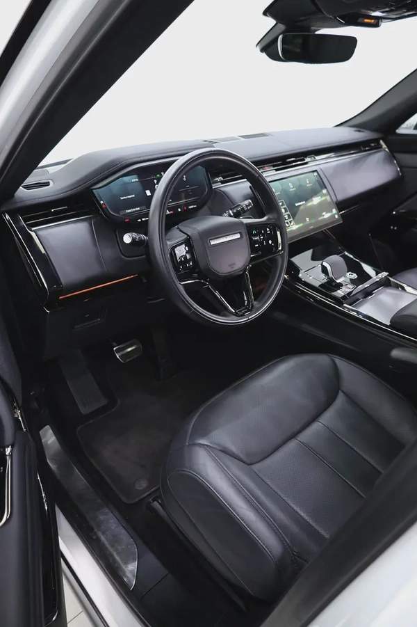 RANGE ROVER SPORT DYNAMIC V6 P400