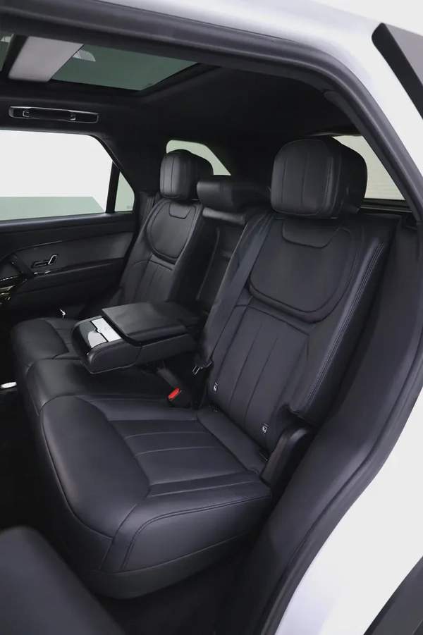 RANGE ROVER SPORT DYNAMIC V6 P400