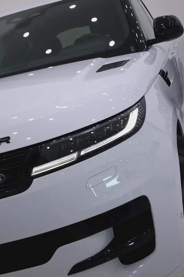 RANGE ROVER SPORT DYNAMIC V6 P400