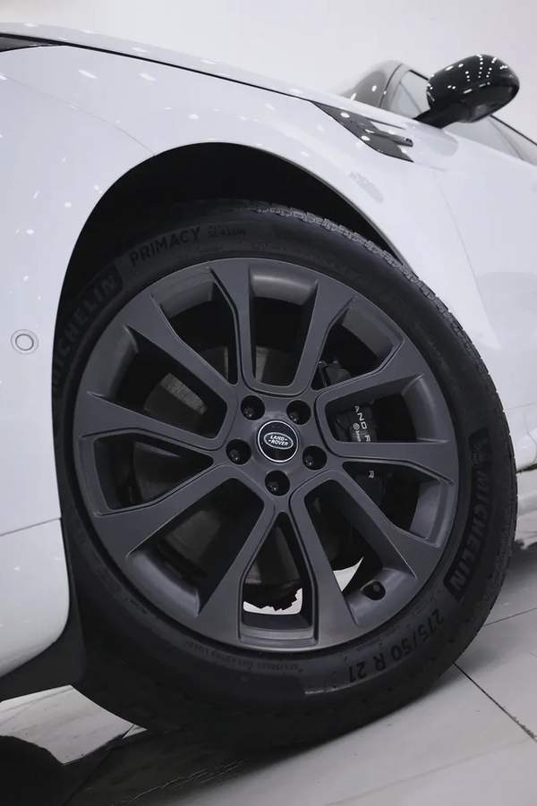 RANGE ROVER SPORT DYNAMIC V6 P400