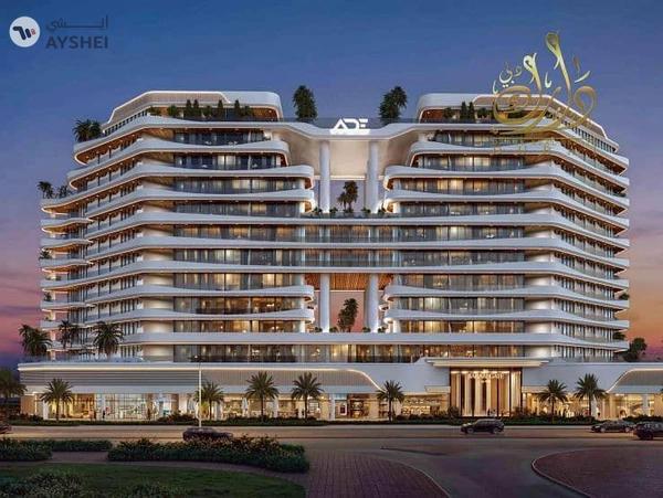 1% MONTHLY | 3-YEAR POST-HANDOVER | RAMDAN OFFER