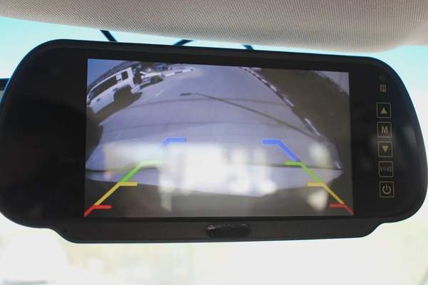 Free Offers Trailblazer 2020 Gcc 3.6L 7 seater (460x 60) With with Without Down Payment