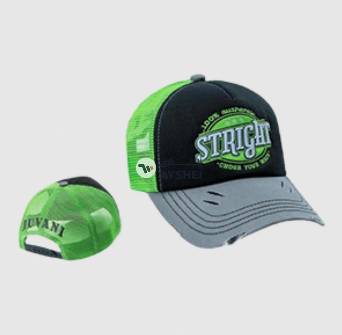 TH3 FUTURE - Best Modern Style Stright Green Grey-0-0