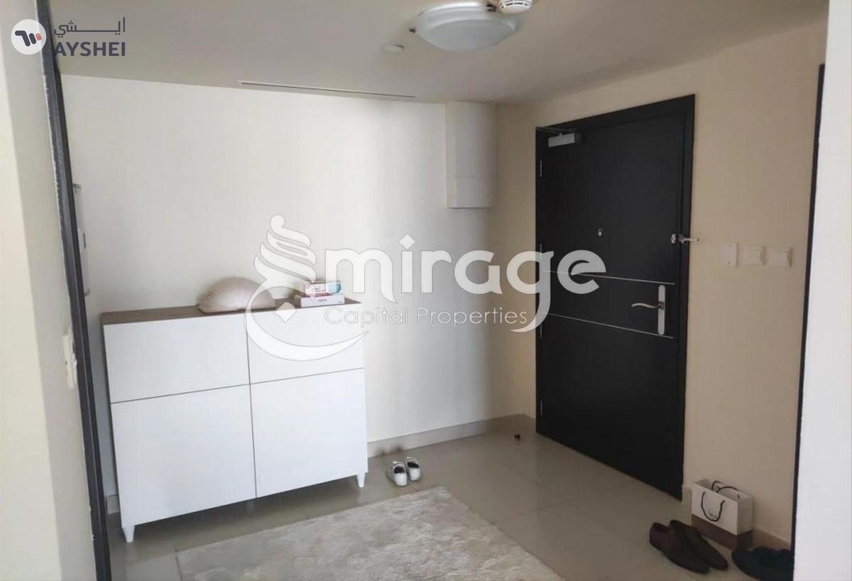 Apartment for sale in Sun Tower, Shams Abu Dhabi-1-1