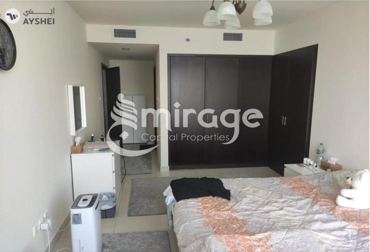 Apartment for sale in Sun Tower, Shams Abu Dhabi-2-2