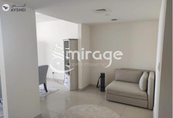 Apartment for sale in Sun Tower, Shams Abu Dhabi