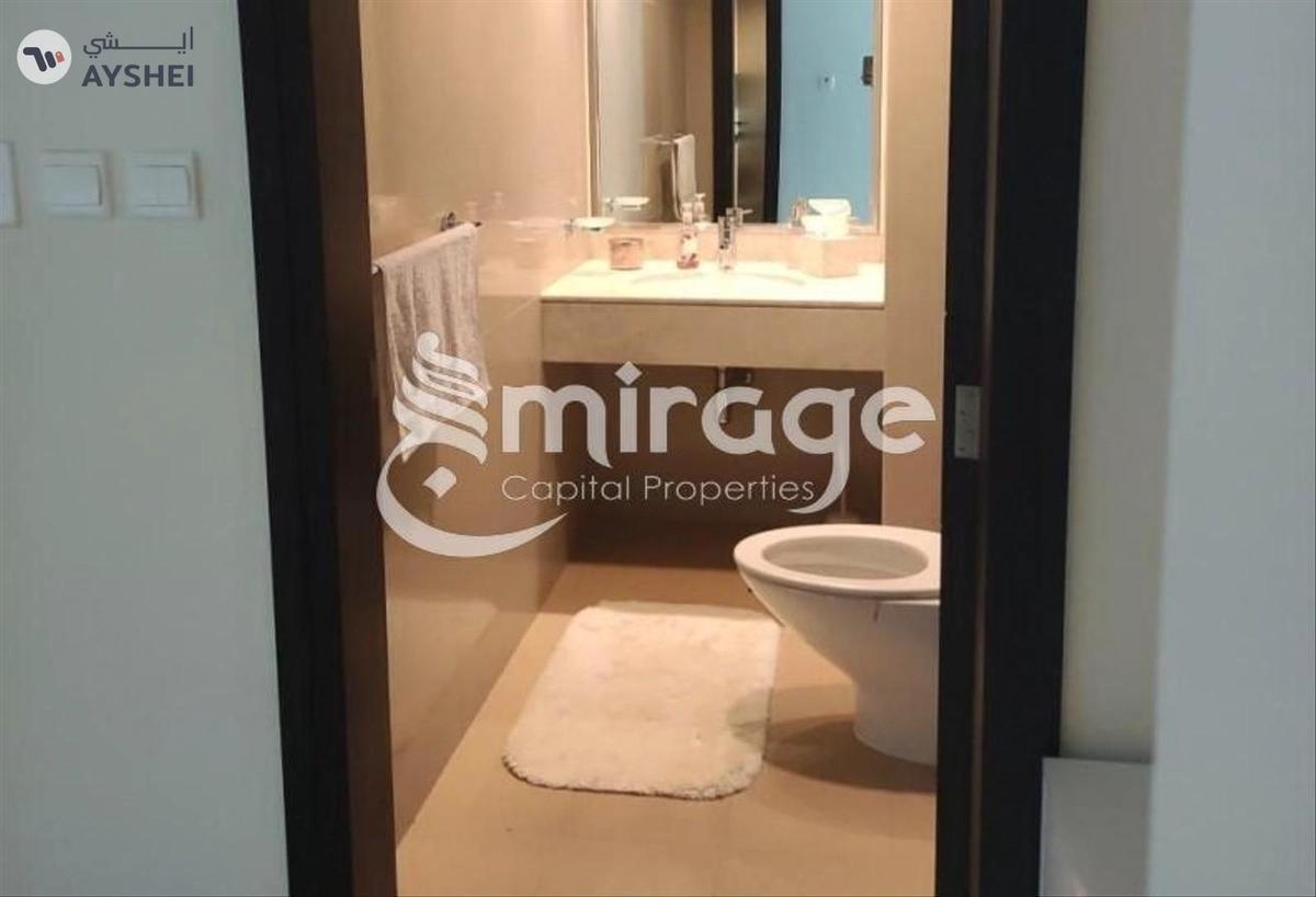 Apartment for sale in Sun Tower, Shams Abu Dhabi-4-4