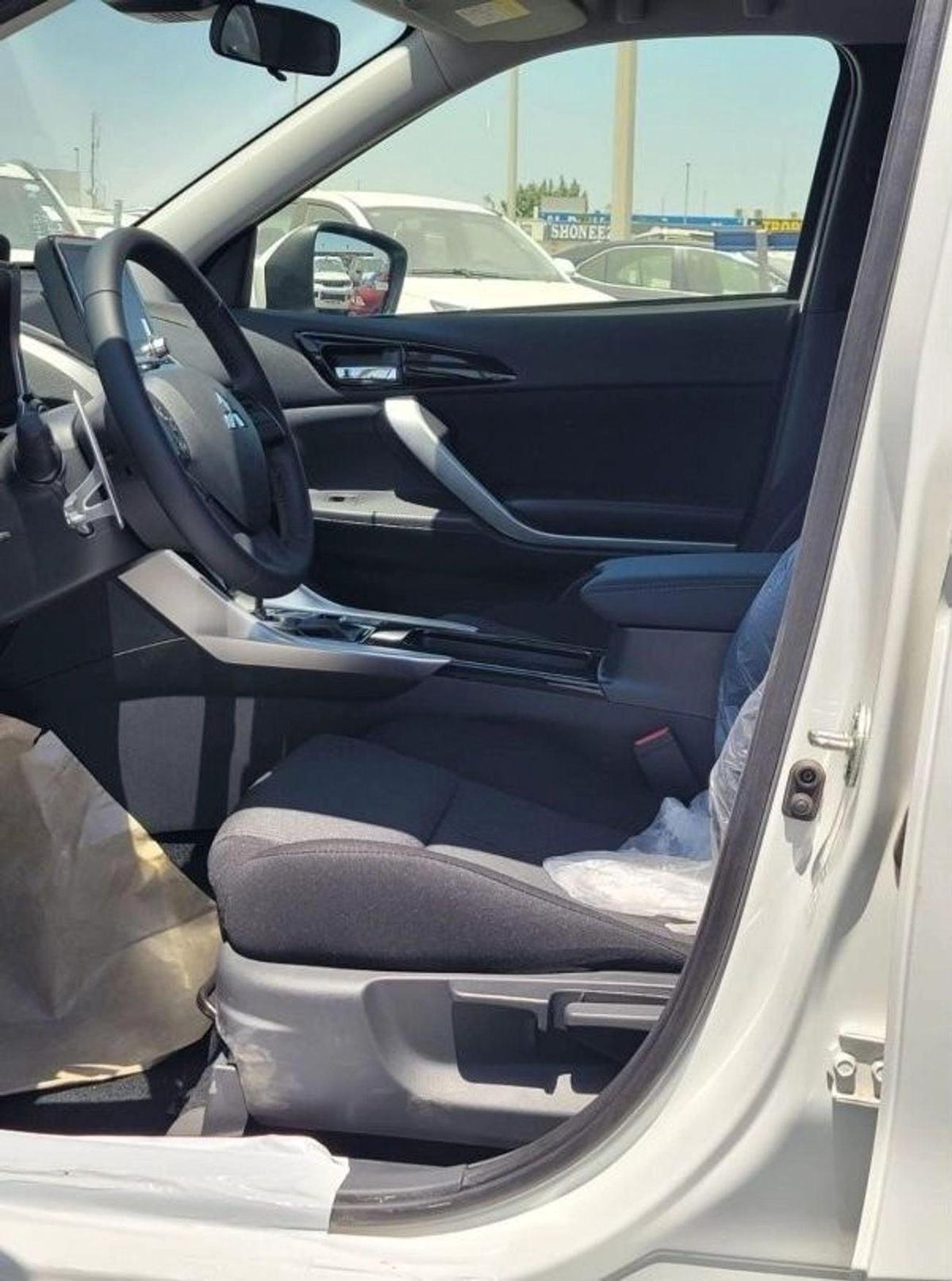 Mitsubishi Eclipse ECLIPSE CROSS-11-11