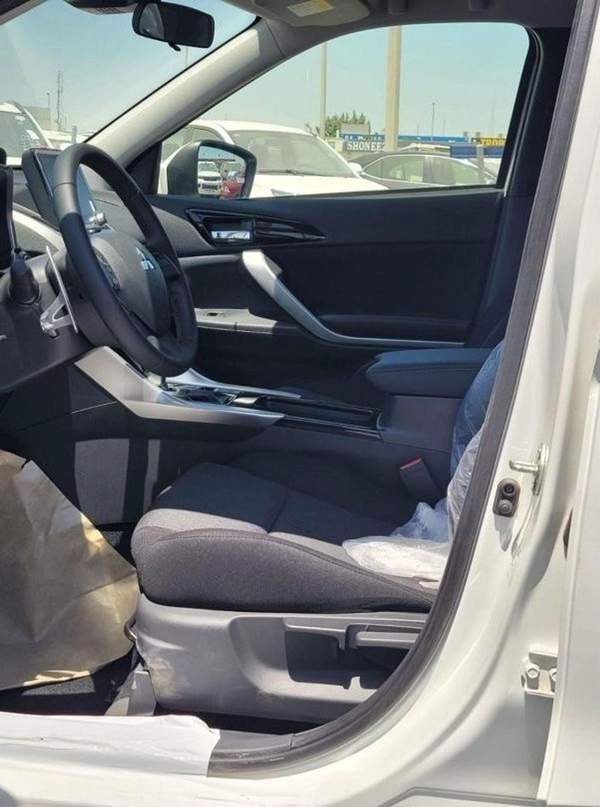 Mitsubishi Eclipse ECLIPSE CROSS