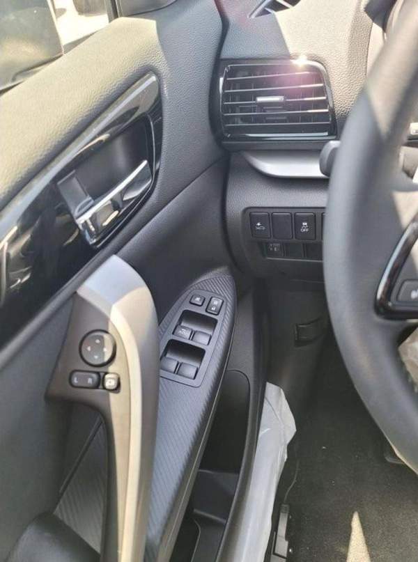 Mitsubishi Eclipse ECLIPSE CROSS