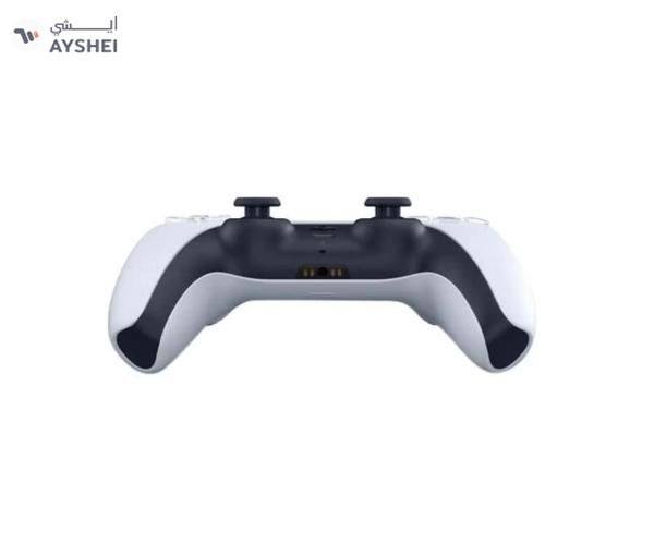 "Sony DualSense Wireless Controller For PlayStation 5 - White "