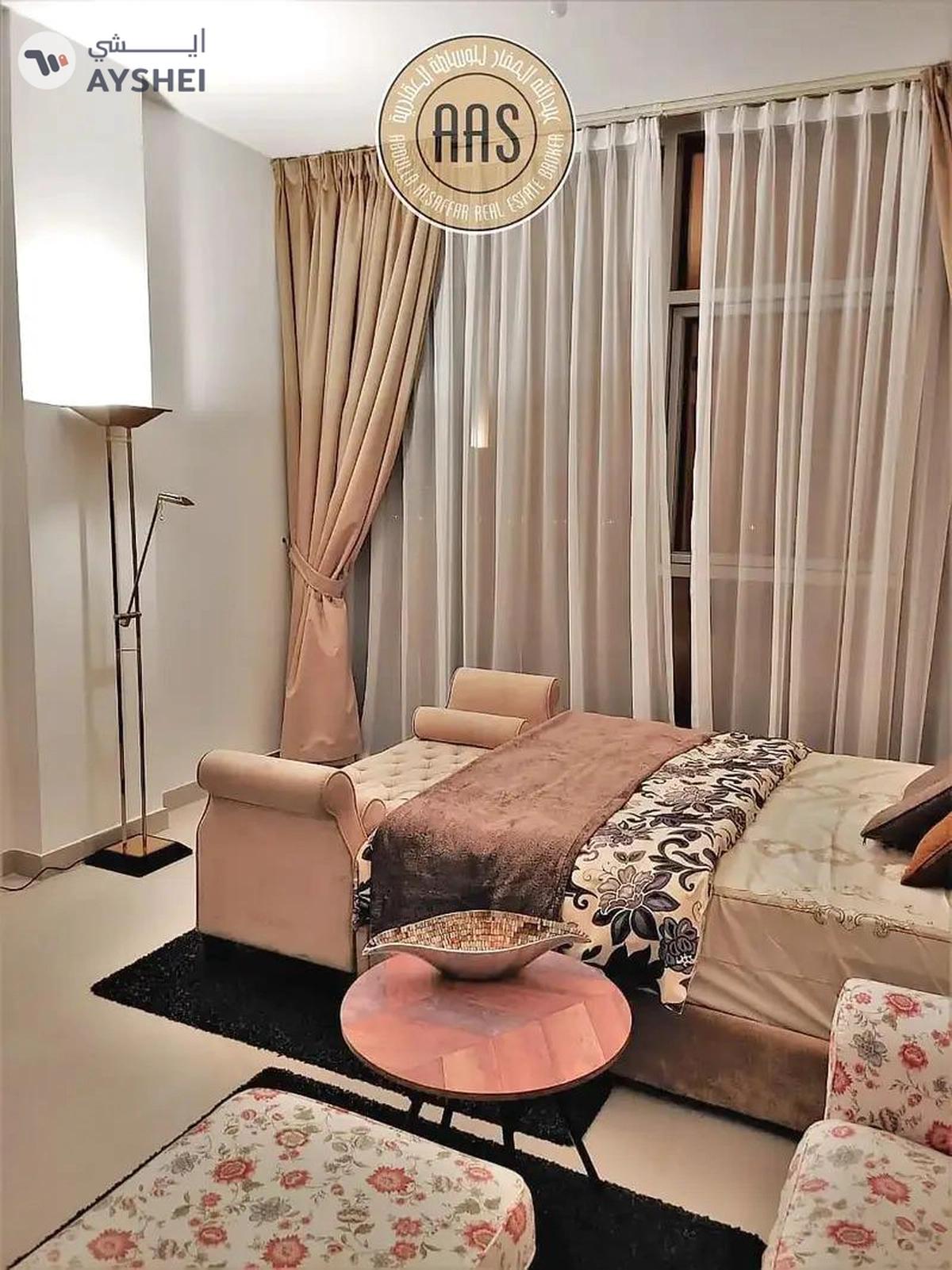 Fully Furnished Studio with all amenities || Ready to Move-1-portrait