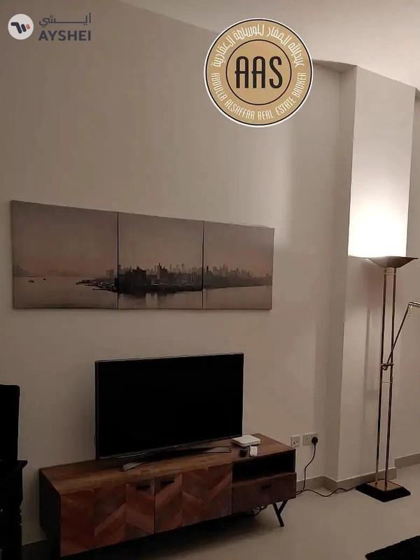 Fully Furnished Studio with all amenities || Ready to Move