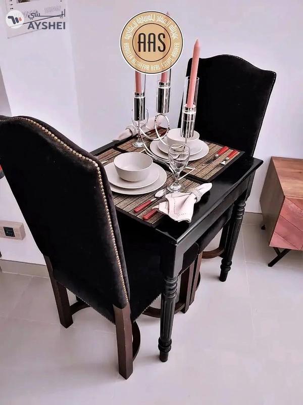 Fully Furnished Studio with all amenities || Ready to Move