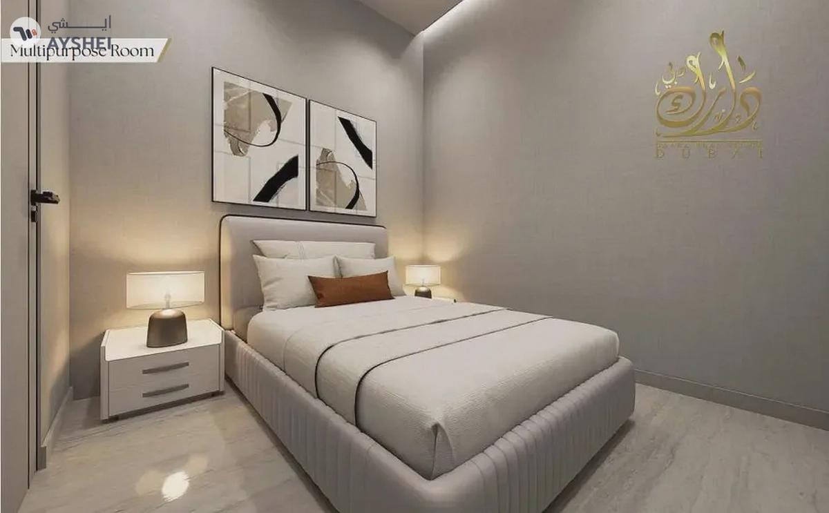 Apartment For Sale in Aspirz by Danube, Dubai Sports City, Dubai-8-8