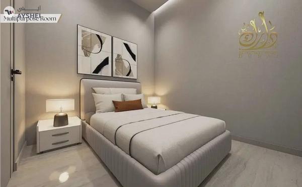 Apartment For Sale in Aspirz by Danube, Dubai Sports City, Dubai