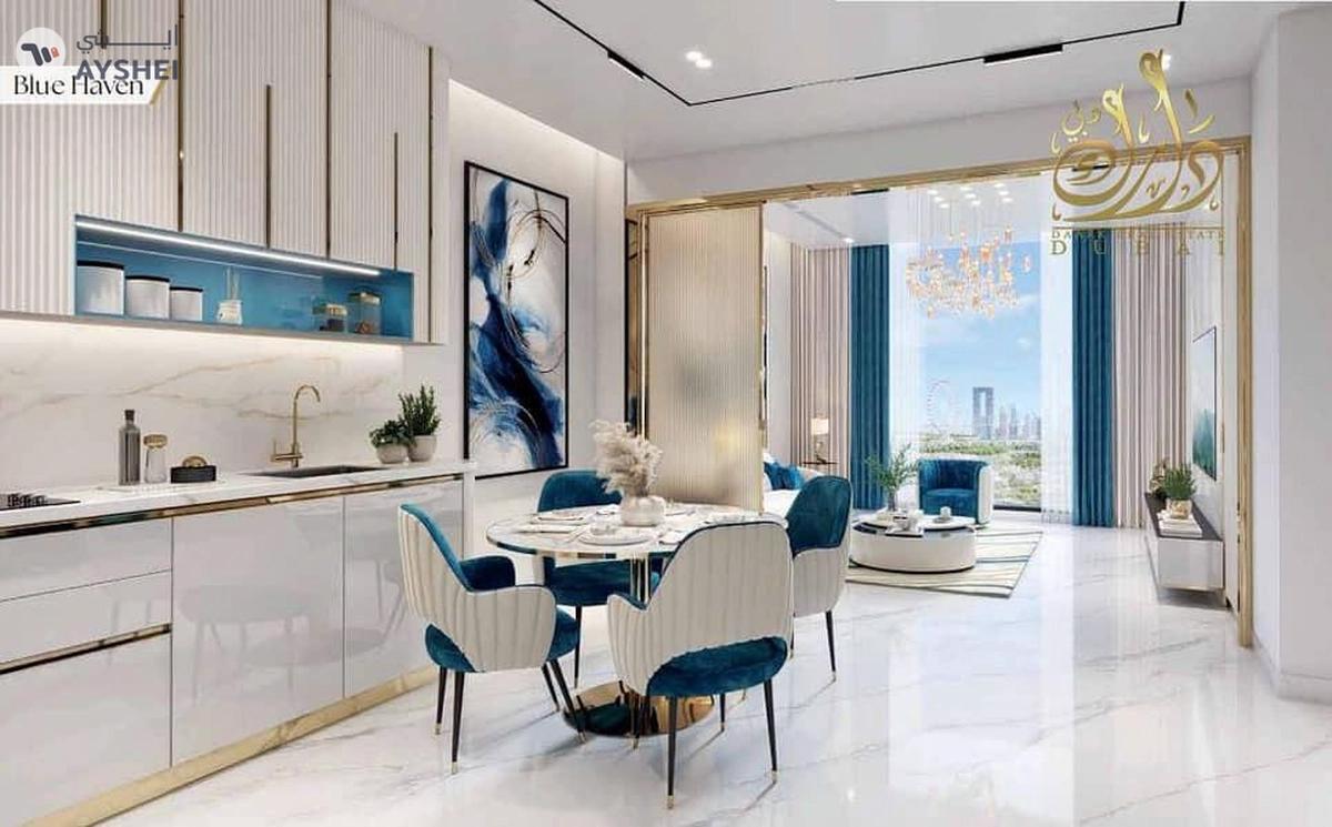 Apartment For Sale in Aspirz by Danube, Dubai Sports City, Dubai-7-7