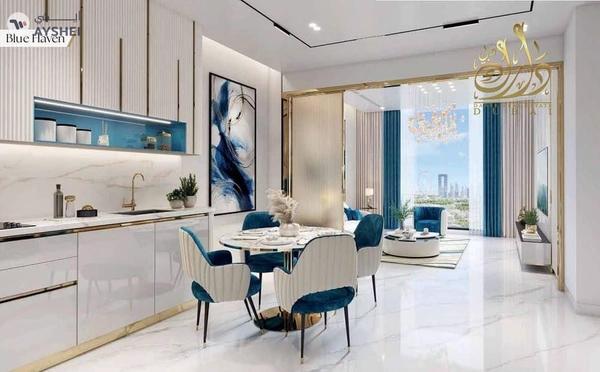 Apartment For Sale in Aspirz by Danube, Dubai Sports City, Dubai