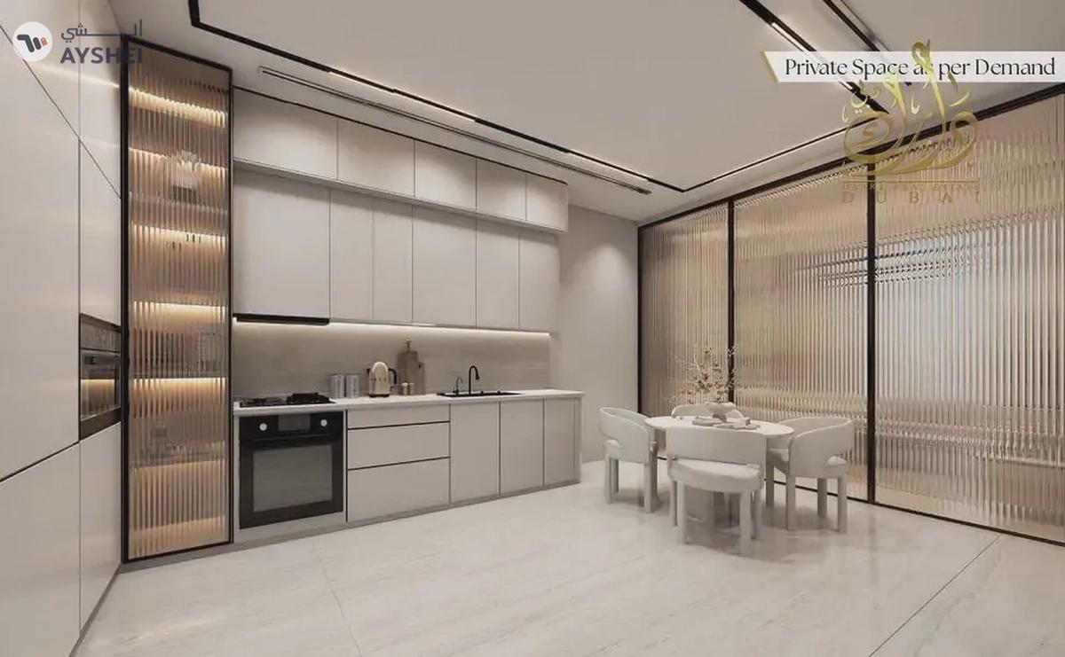 Apartment For Sale in Aspirz by Danube, Dubai Sports City, Dubai-1-1