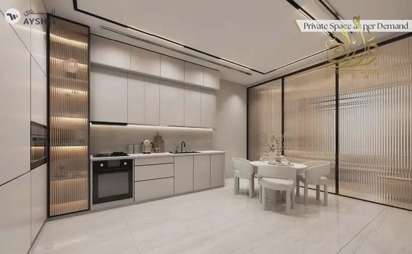 Apartment For Sale in Aspirz by Danube, Dubai Sports City, Dubai