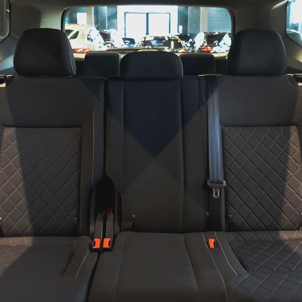 AED 1,532 p.m • 0% Downpayment • Volkswagen Teramont • 1 Year Warranty-13-13