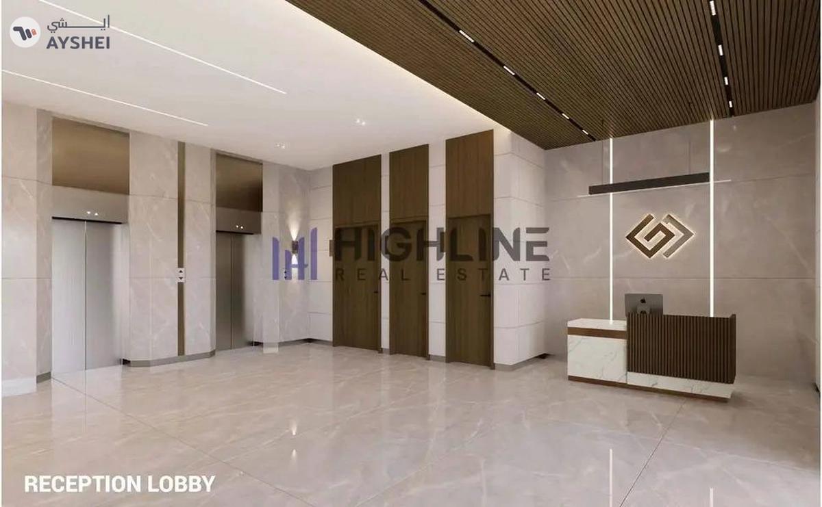 10% DP | 1% Monthly | Free Hold | All Nationality | Strategic Location | No Commission-1-1