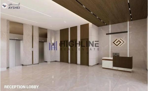 10% DP | 1% Monthly | Free Hold | All Nationality | Strategic Location | No Commission