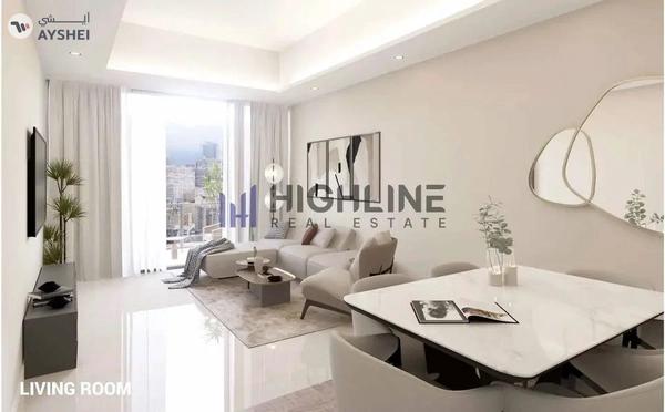 10% DP | 1% Monthly | Free Hold | All Nationality | Strategic Location | No Commission