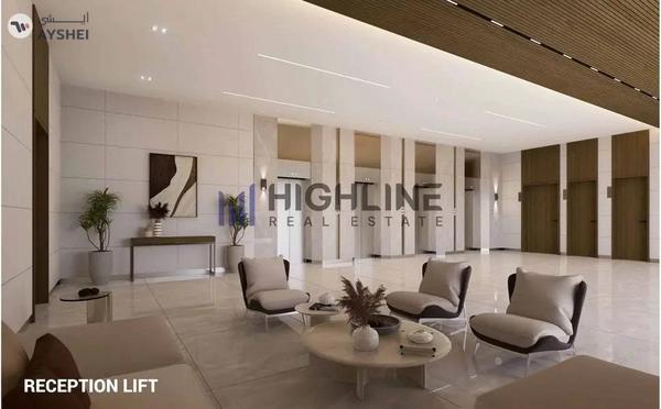 10% DP | 1% Monthly | Free Hold | All Nationality | Strategic Location | No Commission