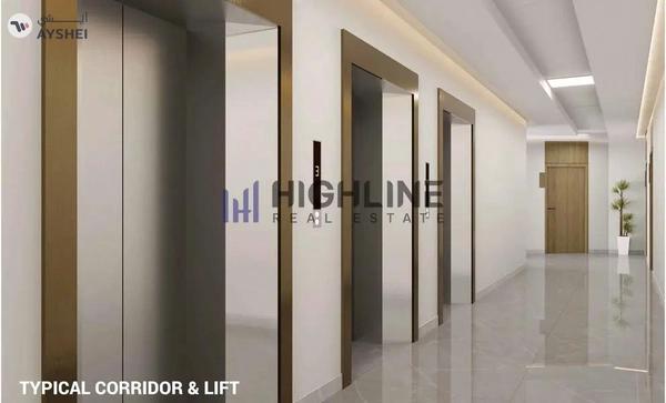 10% DP | 1% Monthly | Free Hold | All Nationality | Strategic Location | No Commission