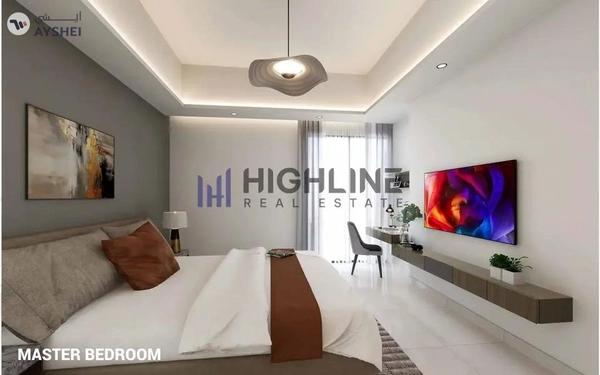 10% DP | 1% Monthly | Free Hold | All Nationality | Strategic Location | No Commission