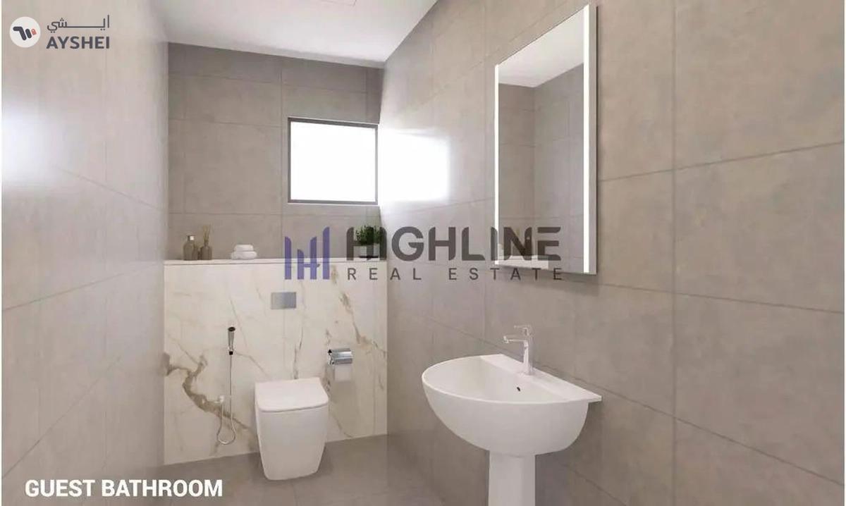 10% DP | 1% Monthly | Free Hold | All Nationality | Strategic Location | No Commission-7-7