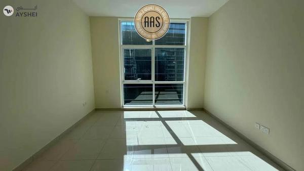 luxury 1bhk in sheikh zayad road in prime location rent 97k