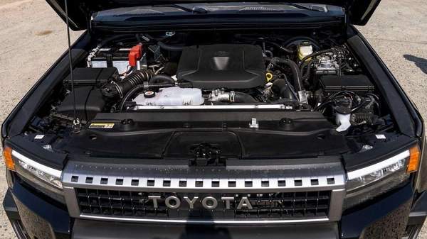 Toyota Prado Prado TXL 2.8L Diesel AT LIMITED MY2025