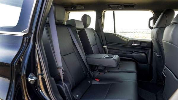 Toyota Prado Prado TXL 2.8L Diesel AT LIMITED MY2025