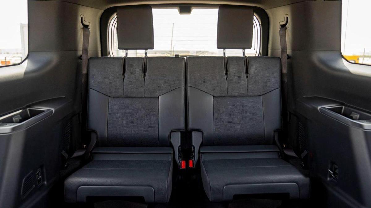 Toyota Prado Prado TXL 2.8L Diesel AT LIMITED MY2025-15-15