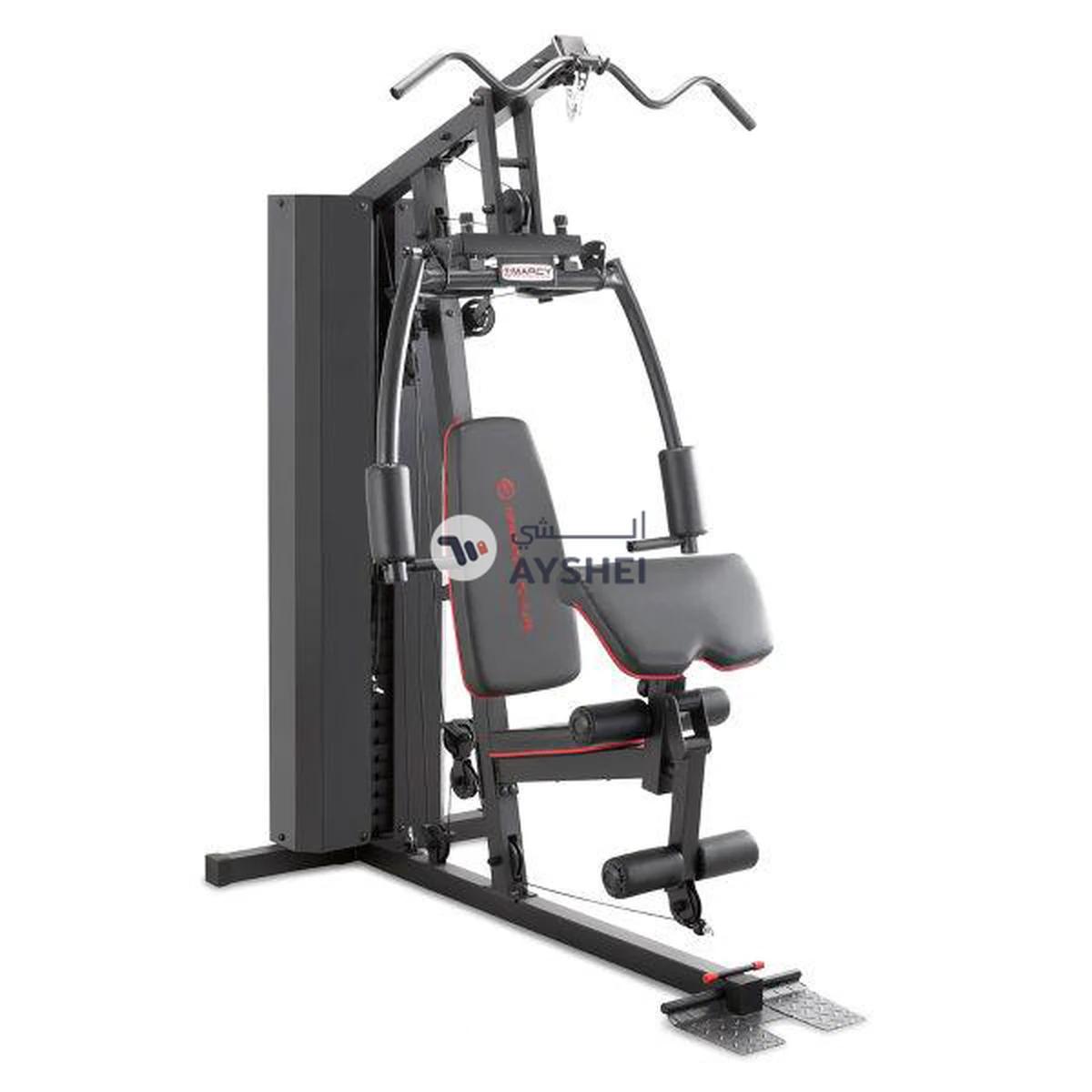 Marcy Home Gym Mkm 81010-0-0